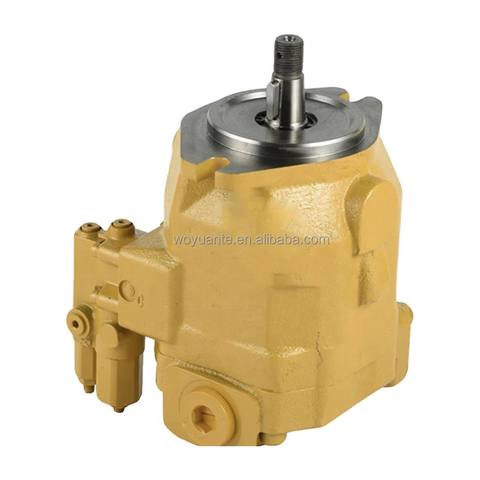 Piston Pump 254-5147 2545147 Suitable for CAT Wheel Loader 966H 972H 2545147