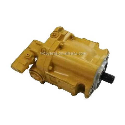 HYDRAULIC PUMP PISTON 165-6767 Suitable for Caterpillar CAT D350E D400E Series II Articula