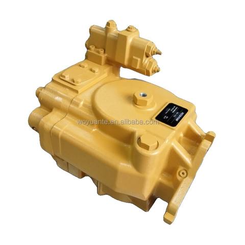 Hydraulic Pump 152-2914 1522914 Fits for Caterpillar CAT 725 730 Articulated Truck