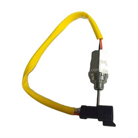 Suitable for Caterpillar D6R Bulldozer 3508 Engine Water Temperature Sensor 118-7226 118-7226
