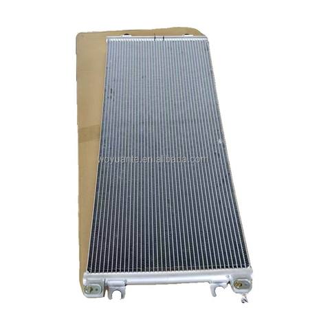 344-2569 3442569 Core Assembly-Condenser Suitable for CAT ARTICULATED TRUCK 735B 740B EJEC