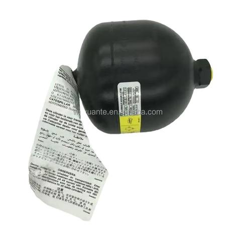 For Caterpillar Construction Machinery Parts Articulated Truck Accumulator GP-Hydraulic 23