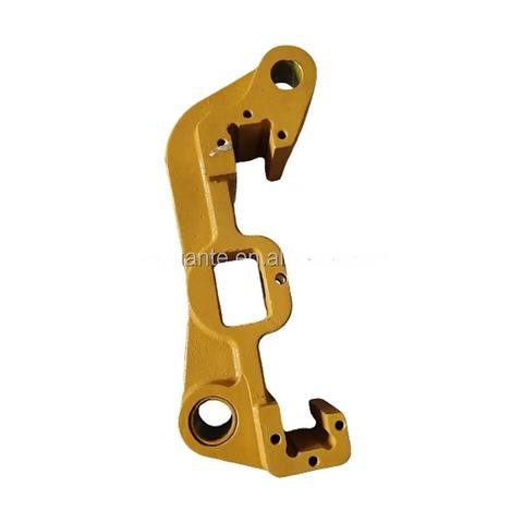 Frame 3387450 Suitable for CAT 140K Construction Machinery Parts 3387450