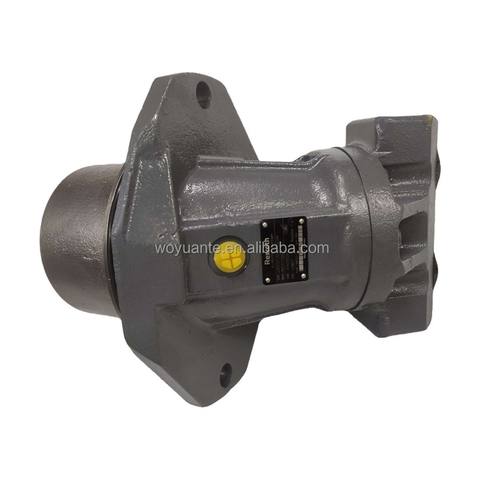 468-9848 4689848 Rotary Drilling Rig A2FE Hydraulic Motor for Caterpillar HYDRAULIC SHOVEL 6030 Construction Machinery Parts 4689848