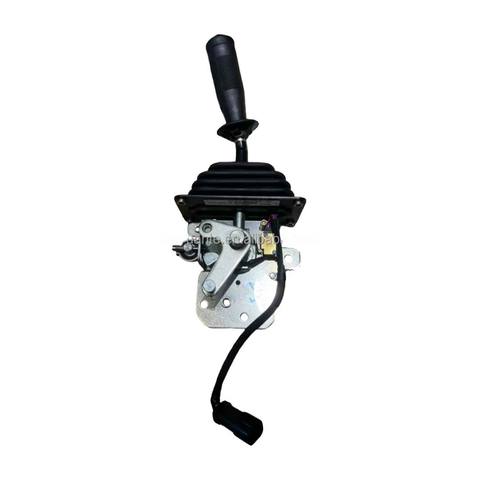 CB34B CB32B CB22B CB36B Handle Assembly 464-6122 4646122 for Caterpillar MIni Excavators Road Roller 4646122