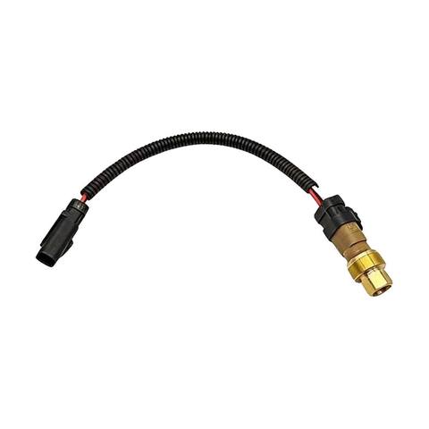 293-5535 2935535 Is Suitable for Caterpillar E336E 340F 374F 390F Oil Pressure Sensor 2935535