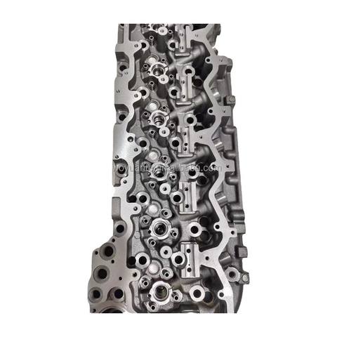 Cylinder Head 497-5508 Suitable for Caterpillar Spare Parts 497-5508
