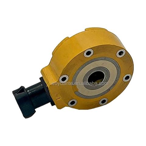Suitable for Caterpillar 320D C6.4 Excavator Accessories 3125620 diesel Pump Solenoid Valv