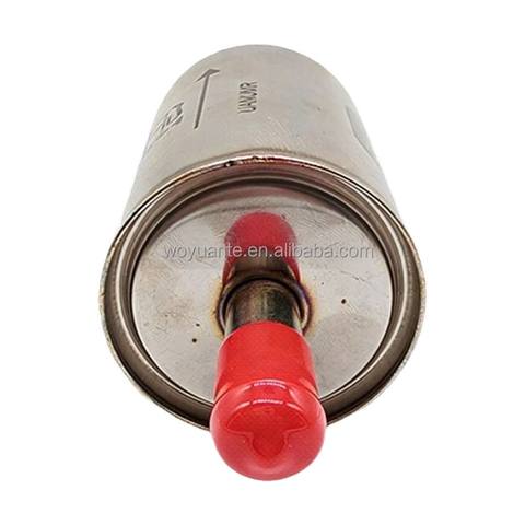 Engineering Machinery Parts 5256205 Suitable for Caterpillar Excavator Diesel Fuel Filter 525-6205 5256205
