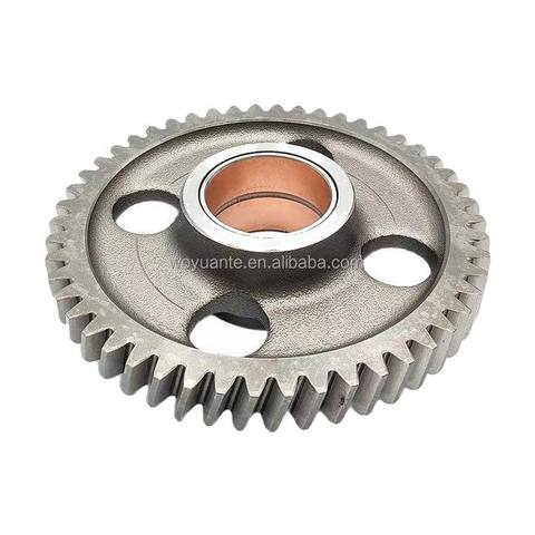 4593342 Idler Gear Guide Wheel Gear for Caterpillar 320D Excavator Accessories 4593342
