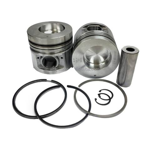 BULLDOZER PISTON 128-2952 Suitable for CATERPILLAR D5G ENGINE PAR 128-2952