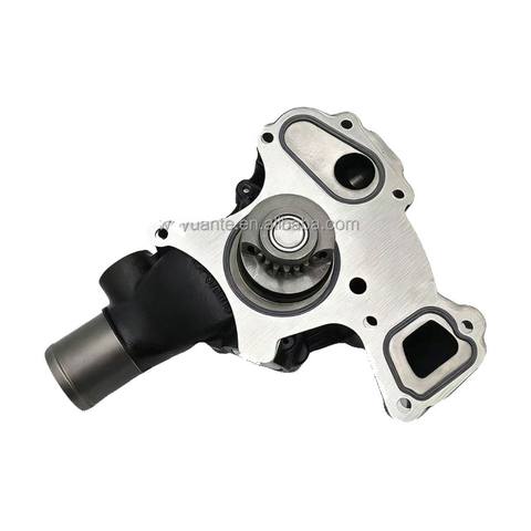 Suitable for Caterpillar 330F C7.1 Caterpillar Water Pump Mechanical Parts 397-5682 CAT Kit Pump Assembly 397-5682