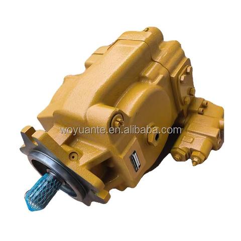1041752 Hydraulic Pump 0R-7669 Pump Assembly Suitable for Caterpillar D9R Bulldozer Piston