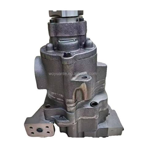Suitable for Caterpillar Parts 132-3629 D10R Bulldozer Gear Pump 132-3629