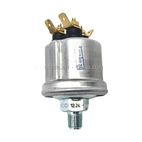 Suitable for CAT Caterpillar 196-7693 Pressure Sensor Compatible with C4.4 C2.2 C1.5