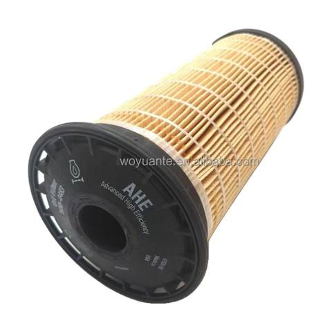 Suitable for Caterpillar CAT Oil Filter OIL FILTER 500-0483 to Reduce Clogging in diesel Filters Machinery Components Parts 500-0483