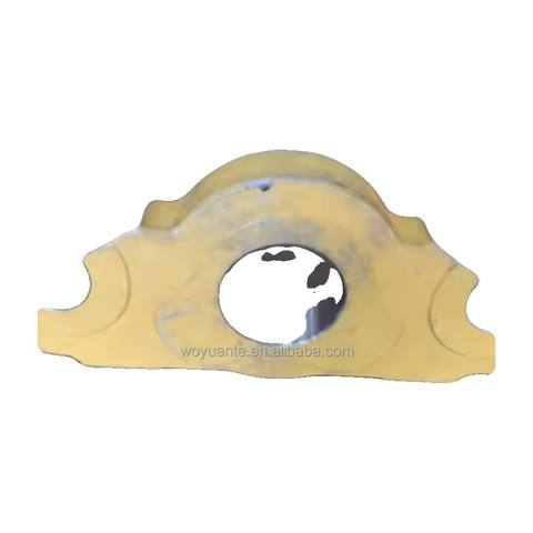 195-30-66520 BOGIE-MINOR Suitable for Caterpillar Parts Bulldozer Spare Part for Komatsu D375 Crawler Dozer 66520