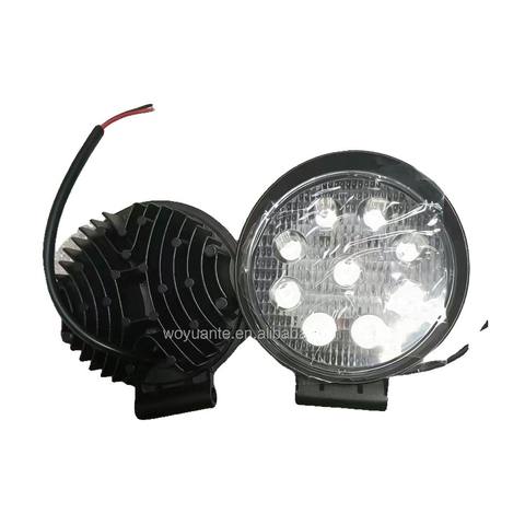 577-7404 5777404 Led Lamp Floor Suitable for Caterpillar Excavator Bulldozer LED Work Light Assembly 5777404