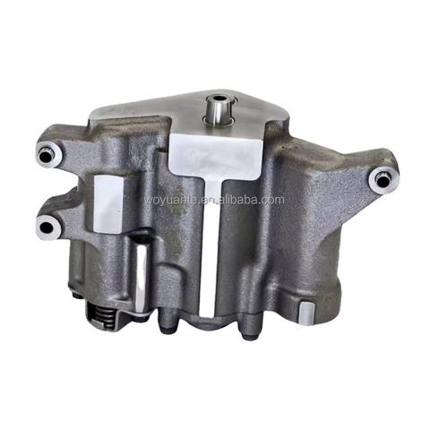 For Loader Bulldozer Excavator Suitable ForCaterpillar C27 C32 Engine Oil Pump 116-1980 1161980 1161980