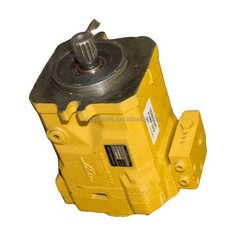 Suitable for Caterpillar D6R Bulldozer Hydraulic Pump - Part Number 1620324 - 10R0862
