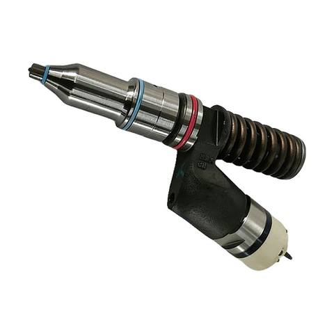 Suitable for Caterpillar Original 2490713 10R3262 Fuel Injector C11 C13 345D 349D diesel E