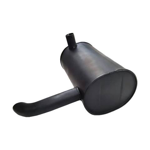 Suitable for Caterpillar Original 324-4156 3244156 Muffler 320D 323DL diesel Engine