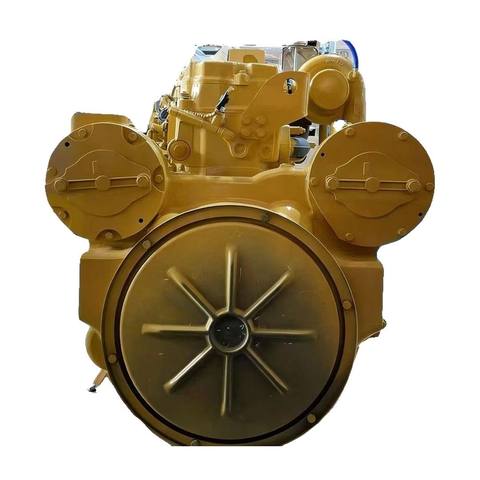 Suitable for Caterpillar's New C9 Engine Assembly 420-1871 205KW for Excavators D6R 420-1871
