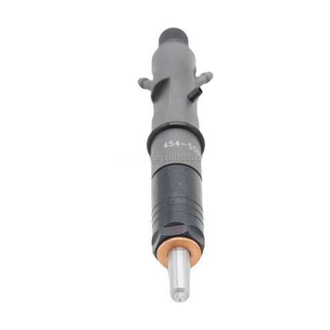 398-1507 3981507 454-5091 LJRB06005A Fuel Injector  Suitable for Cat 336D 320D2 C7.1 Excavator 3981507