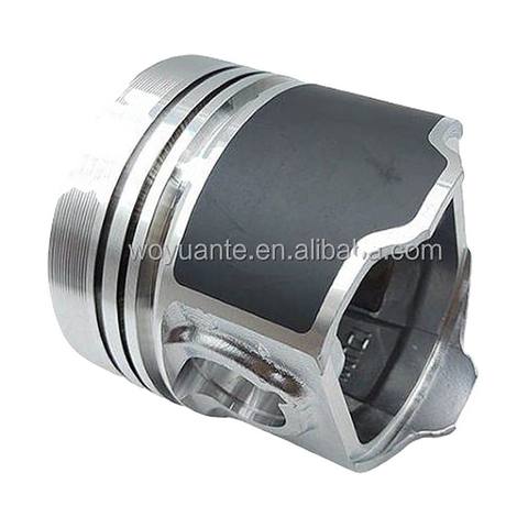 9N5250 8N3182 8N3183 129-0359 1073565 107-3565 Engine Piston Kit 8N3102 Suitable for CAT 3306 1073565
