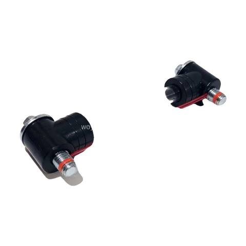 Suitable for Caterpillar 347-6081 3476081 Hydraulic Oil Level Indicator 336E 320D 329D Engine Accessories 3476081