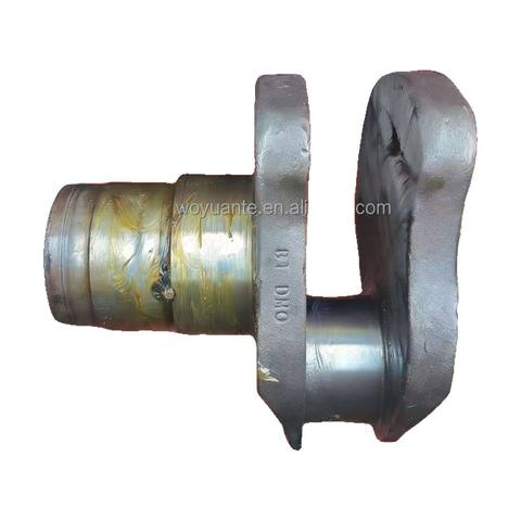 Suitable for Caterpillar 195-0306 1950306 Crankshaft , C13 352 diesel Engine Accessories Construction Machinery 1950306
