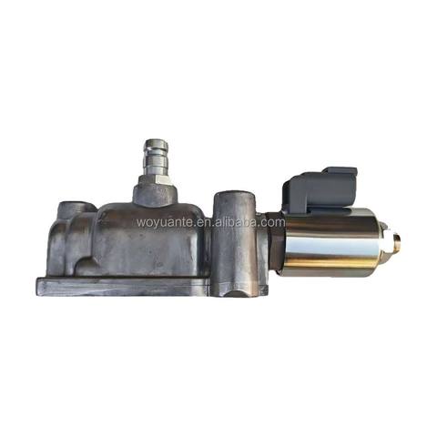 Suitable for Caterpillar 244-3114 2443114 Intermediate Valve Group C18 3508 D8R Excavator Engine 2443114