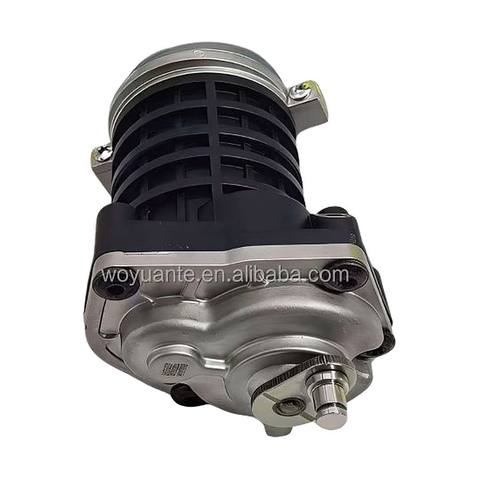Suitable for Caterpillar E320GX Turbocharger Actuator 594-5052 5945052 Excavator Parts 5945052