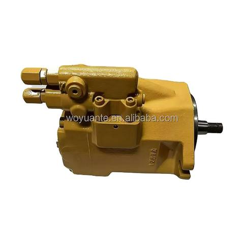 Suitable for Caterpillar 962H Loader 191-2942 Fan Pump Excavator Accessories 191-2942