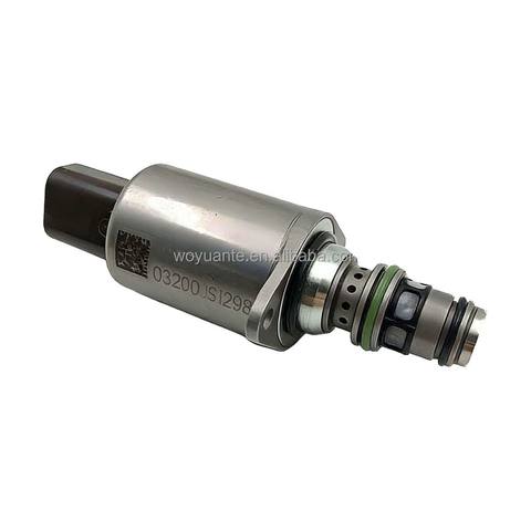 Suitable for Caterpillar 323D E320CG Control Valve Solenoid Valve 5859230 585-9230 Excavator Accessories 5859230