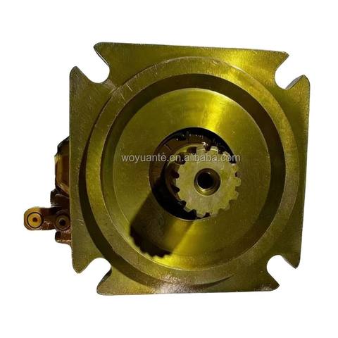Suitable for Caterpillar 416E 428F 416F 422F Wheel Loader Hydraulic Pump Assembly 307-3063