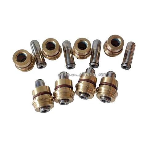 Suitable for Caterpillar Excavator Loader Control Lever Bullet Head 1981076 2898451 103110