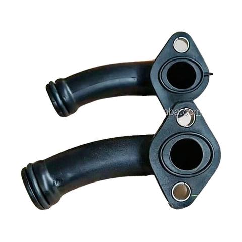 Suitable for CAT Carter C7.1 6.6 4.4 Water Pump Small Water Pipe (New) 277-2925/604-2388