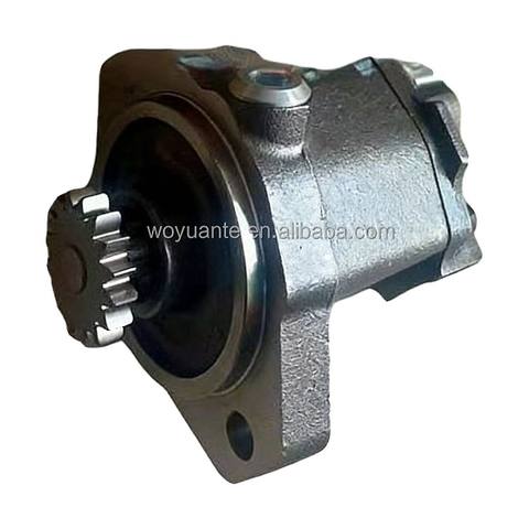 CAT  C32 Marine Engine Fuel Transfer Pump 3941398 394-1398