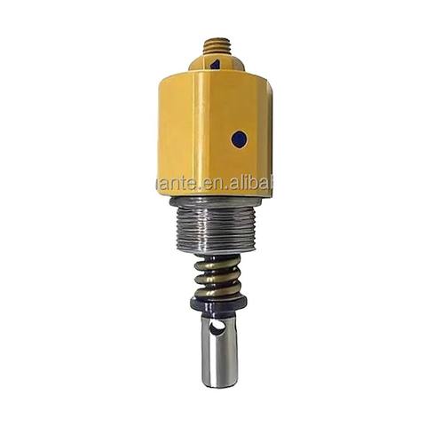 Suitable for Caterpillar E320V2 E320A Pilot Valve 917066 Excavator Hydraulic Accessories - Excavator Accessories 917066