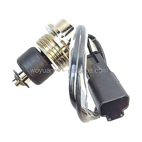 Suitable for Caterpillar E320G/E320C Oil Pan Oil Level Sensor Sensor 34390-1230 213-0677 34390