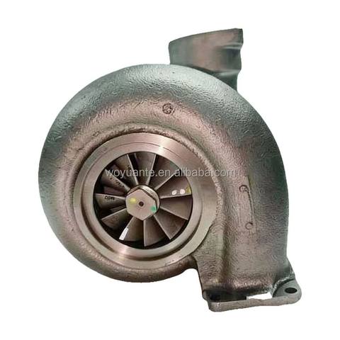 Excavator Accessories Suitable for Caterpillar Turbocharger 3408 Engine 465792-0006 1W-5580 465792