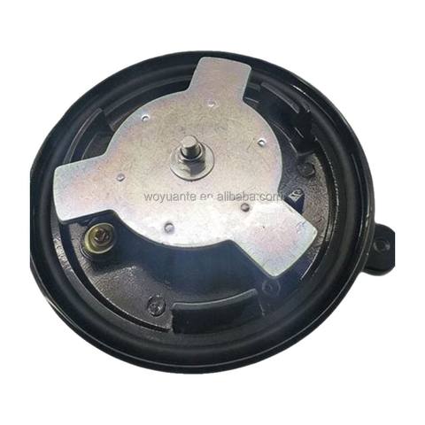 Suitable for Caterpillar E320C diesel tank Cap (black Spray) Safety Locking tank Cap 60159 7X7700 60159