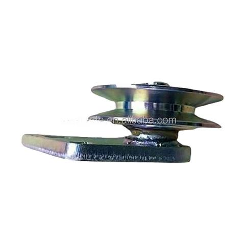 100-6267 115-4204 Water Pump Adjustment Wheel (positive Direction) Suitable for Caterpilla