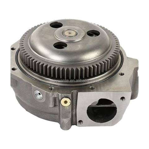 Suitable for Caterpillar 3406E diesel Engine Accessories, Water Pump, Oil Pump, Coolant Circulation Water Pump 161-5719 161-5719