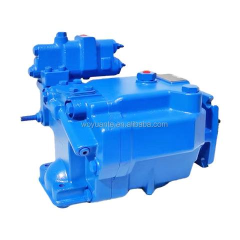 Suitable for Caterpillar TRACK-TYPE TRACTOR D6R II Hydraulic Pump 171-2092 1712092 1712092