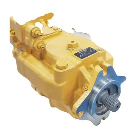 Suitable for Caterpillar WHEEL LOADER 966H 972H Hydraulic Pump 241-9157 2419157 10R-7732 10R7732 2419157