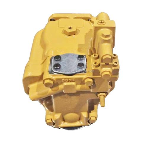 Suitable for Caterpillar 390 395 Hydraulic Excavator Rotary Pump Piston Pump Hydraulic Pum