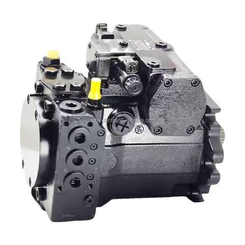 Suitable for Caterpillar 390 395 Hydraulic Excavator Rotary Pump Piston Pump Hydraulic Pum