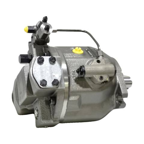 Suitable for Caterpillar TRACK-TYPE TRACTOR D11R D11T Piston Pump Hydraulic Pump 172-5636 1725636 10R-8686 10R8686 1725636